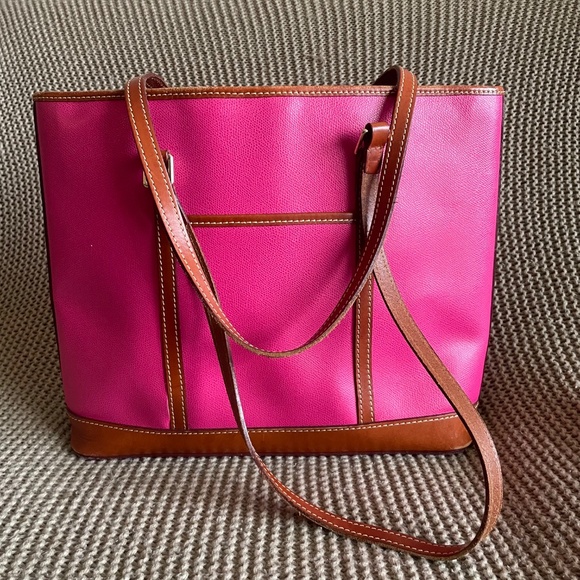 Dooney & Bourke Cynthia Shoulder Bag - Picture 2 of 9